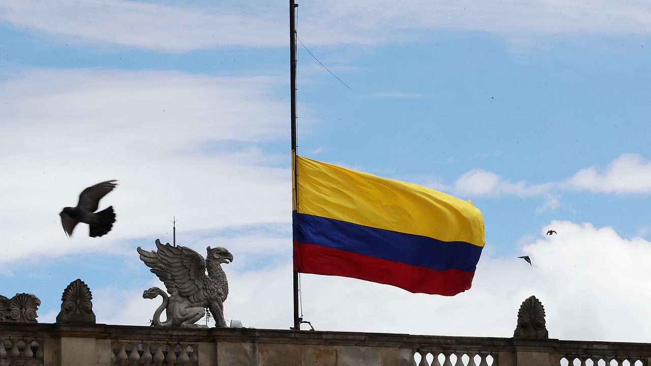 Colombia, un país que no puede acostumbrarse a la barbarie