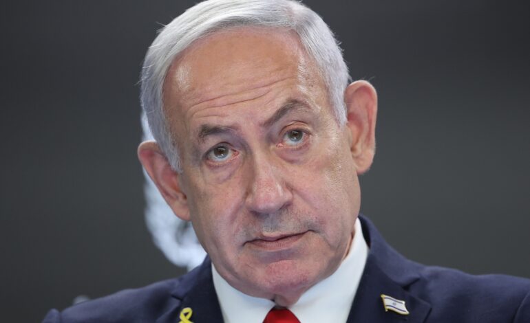 Netanyahu deberá comparecer tres veces a la semana en su juicio por corrupción