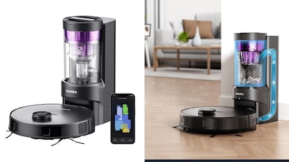 Oferta de robot