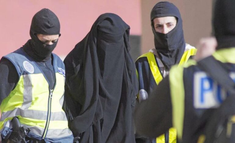 ¿Llegará el yihadismo del Sahel a Argelia y Marruecos?