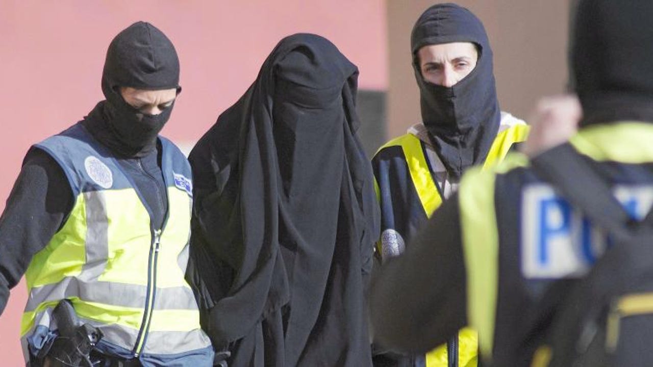 ¿Llegará el yihadismo del Sahel a Argelia y Marruecos?