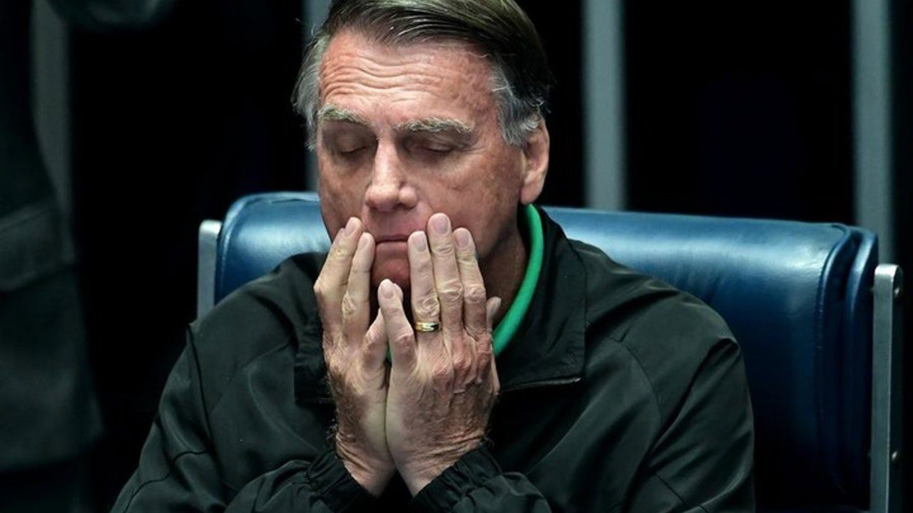Bolsonaro pide su absolución y afirma que las acusaciones en su contra son «absurdas»