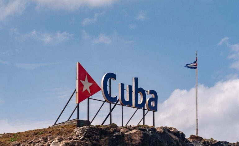 EE UU retira visas a funcionarios africanos y brasileños por contratar misiones médicas cubanas