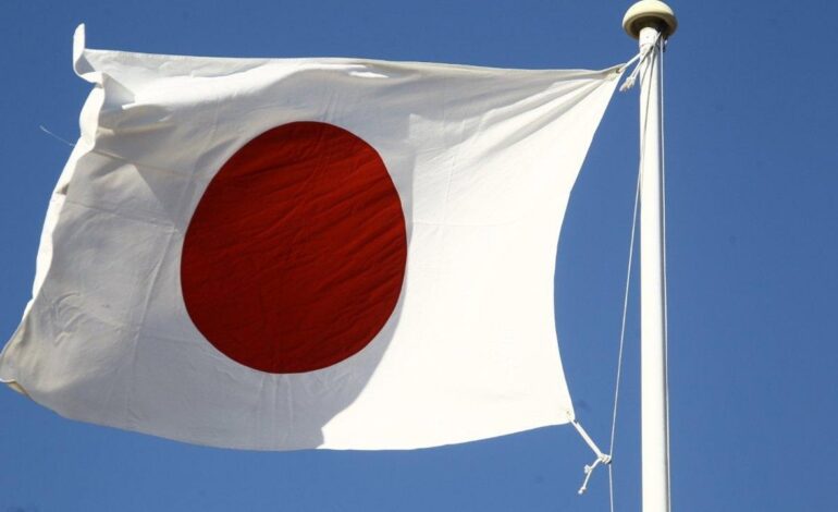 Japón vive el 80º aniversario de su rendición en la Segunda Guerra Mundial con la presión de China por Taiwán