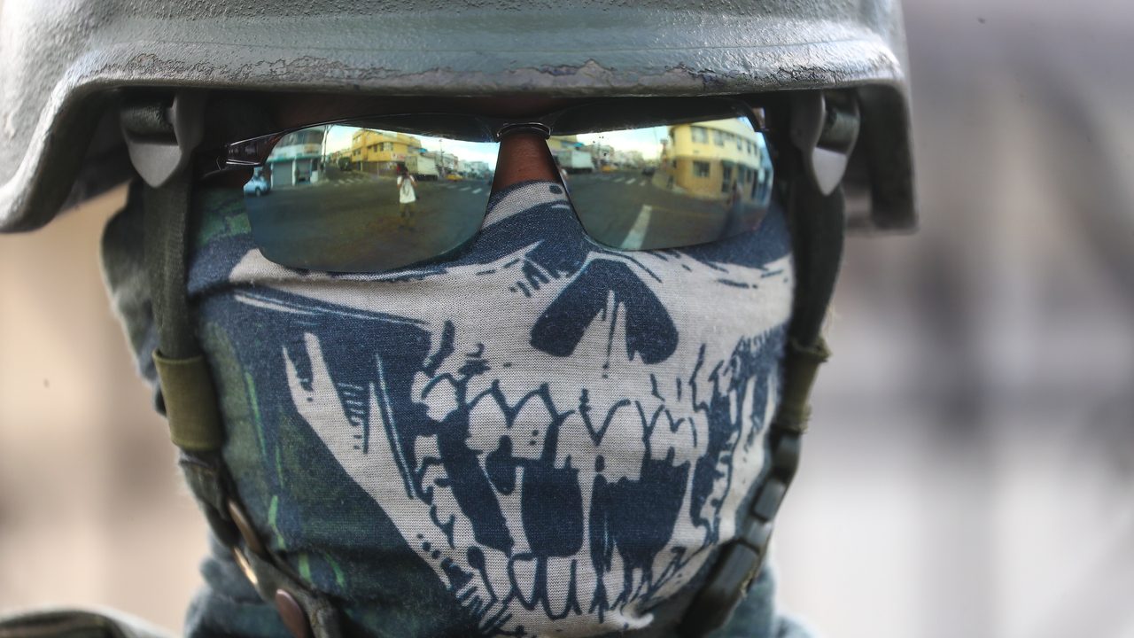 Siete muertos en un nuevo ataque armado en Ecuador, esta vez en una sala de billares