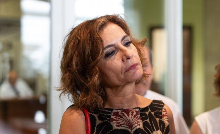 Hacienda fracasa en su afán de recaudar 8.000 millones extra