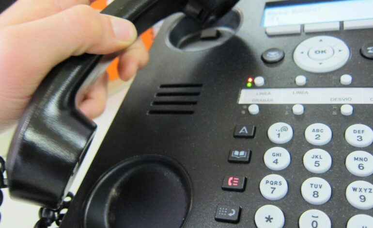 Las operadoras bloquean 50 millones de llamadas y SMS fraudulentos desde marzo
