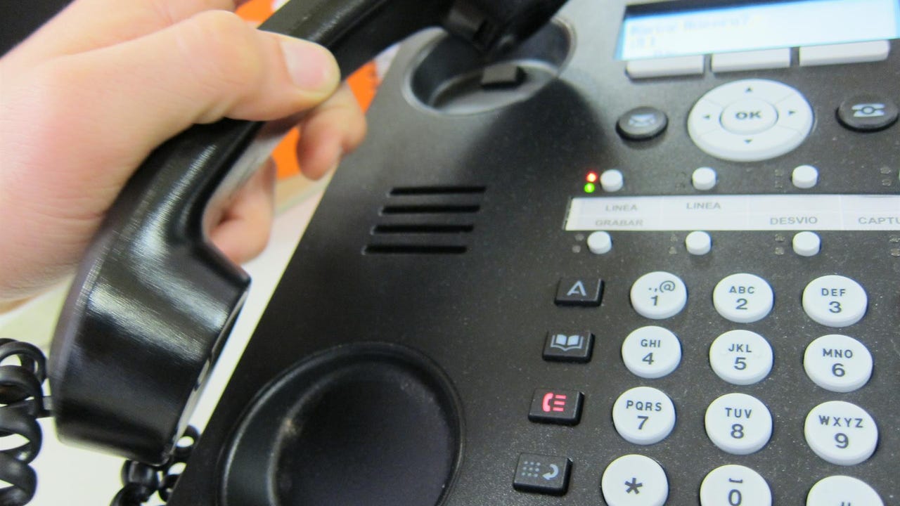 Las operadoras bloquean 50 millones de llamadas y SMS fraudulentos desde marzo