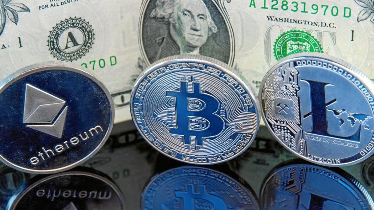 El criptodólar y el nuevo mundo, ¿estamos preparados?