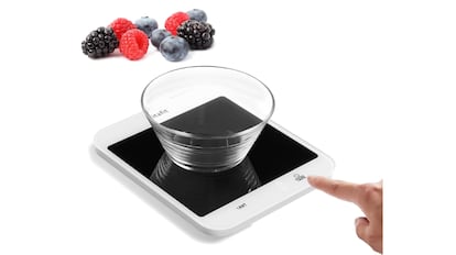 Esta es la mejor escala de cocina que puedes comprar en Amazon