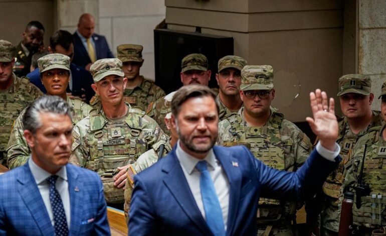 Europa debe asumir la mayor parte de la carga para la seguridad de Ucrania