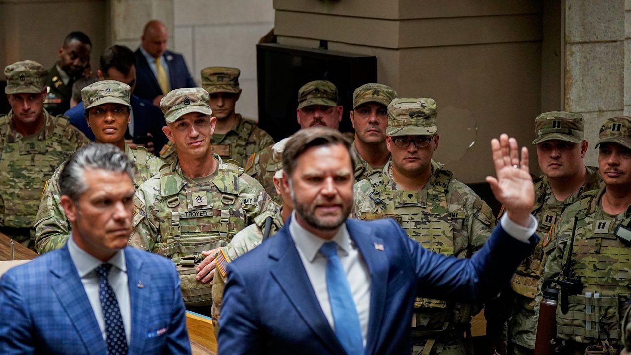 Europa debe asumir la mayor parte de la carga para la seguridad de Ucrania