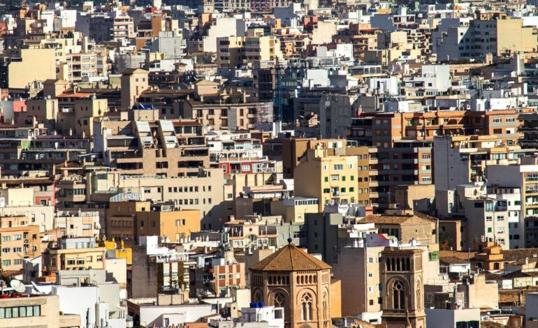 Estas son las 10 calles más caras de España para comprar vivienda