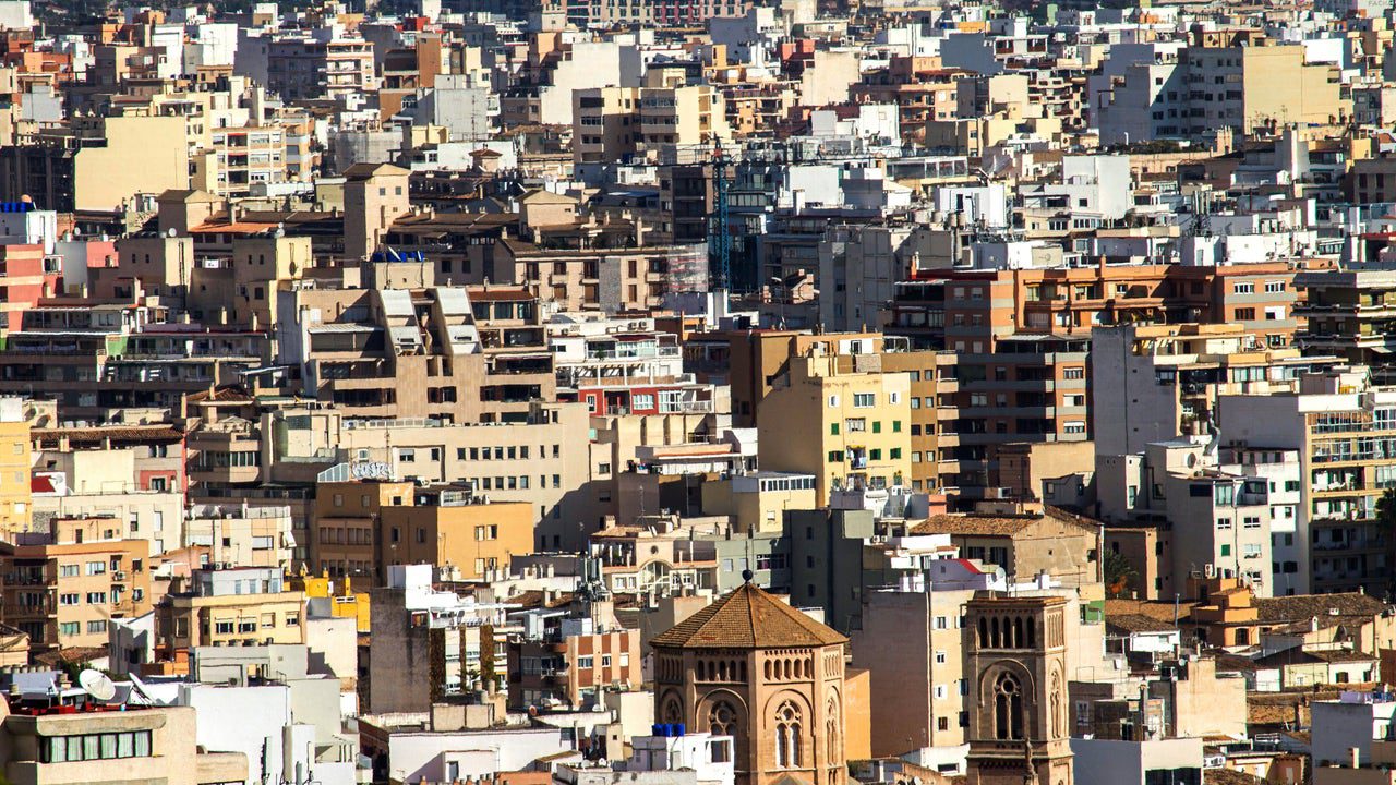Estas son las 10 calles más caras de España para comprar vivienda