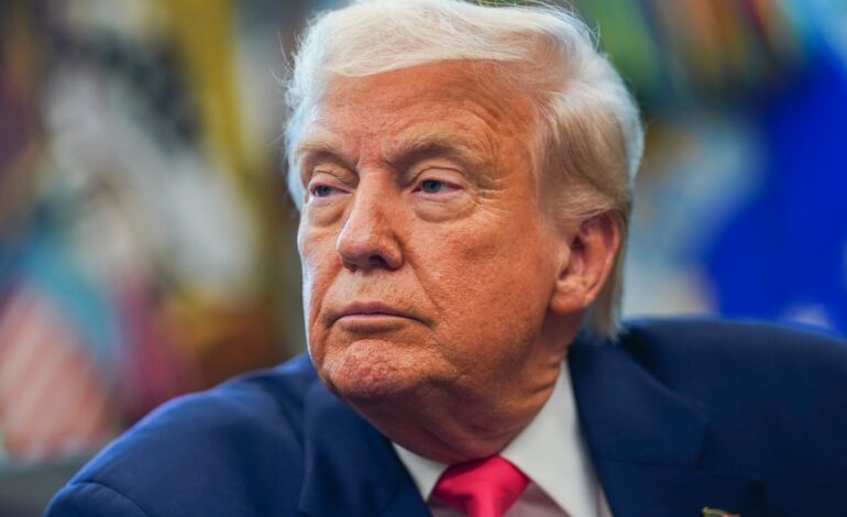 Estos son los detalles del acuerdo entre Trump y Apple para «americanizar» el iPhone