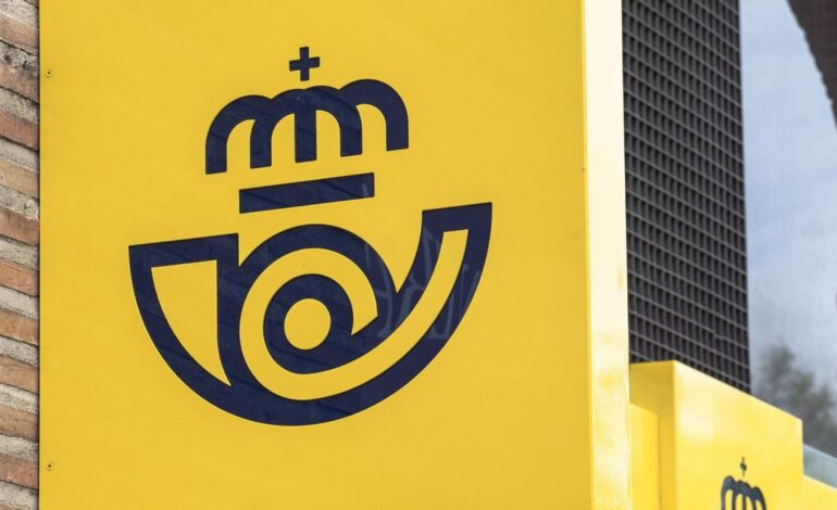 Correos suspende temporalmente los envíos de paquetes de bajo valor a EEUU y Puerto Rico por los aranceles