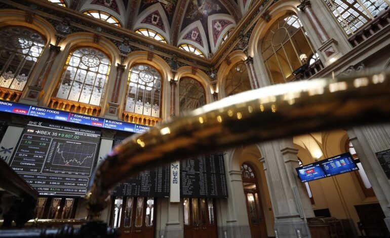 SALIDAS A BOLSA 2025 | Las salidas a Bolsa ‘pinchan’ en 2025: Cirsa apenas sube un 0,2% y HBX se desploma un 33% desde su estreno bursátil mientras que el Ibex se revaloriza un 30%