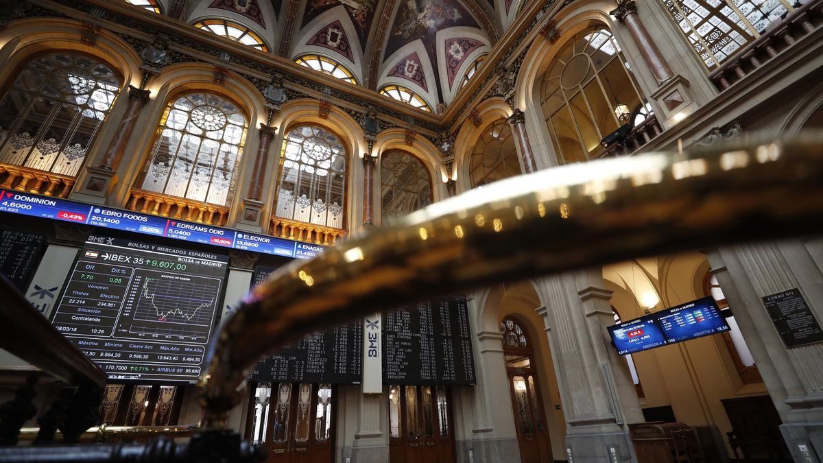 SALIDAS A BOLSA 2025 | Las salidas a Bolsa ‘pinchan’ en 2025: Cirsa apenas sube un 0,2% y HBX se desploma un 33% desde su estreno bursátil mientras que el Ibex se revaloriza un 30%