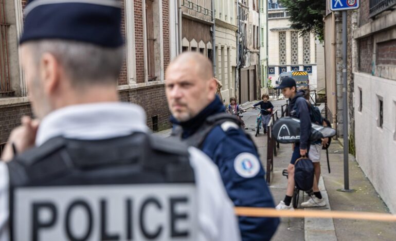 El gerente del parque de atracciones francés que le negó la entrada a niños israelíes, imputado: «Lo hice por convicción»