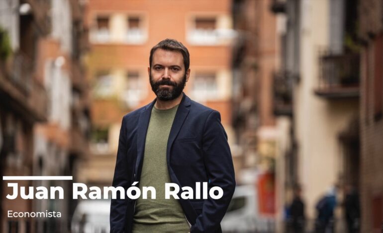 El gran peligro no es quedarnos sin pensión