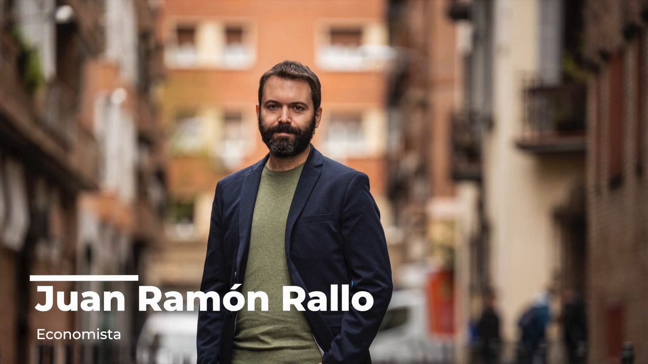 El gran peligro no es quedarnos sin pensión