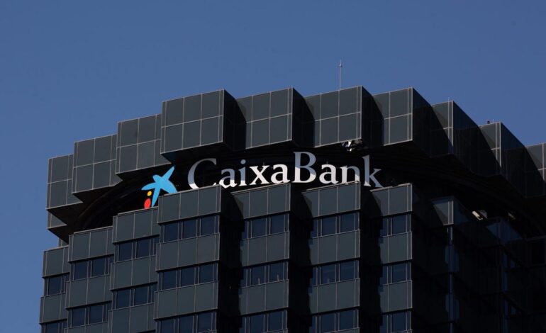 CaixaBank concede 2.500 millones de financiación al sector hotelero y de alojamientos turísticos en el primer semestre, un 45% más