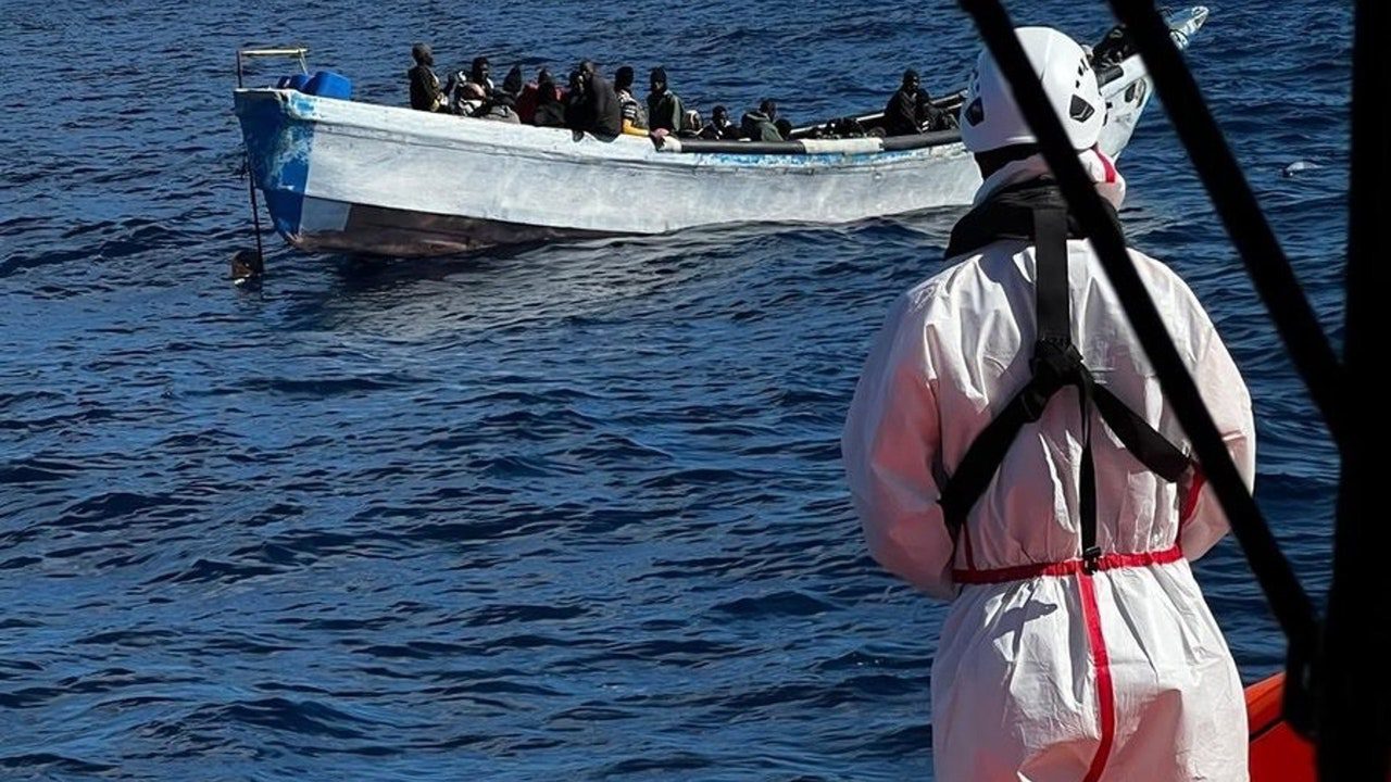 la nueva amenaza de crisis migratoria en Europa