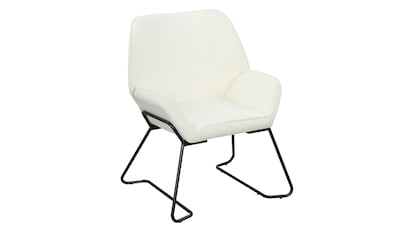 Estos sillones escandinavos de estilo son económicos, elegantes y las mejores ventas en Amazon.