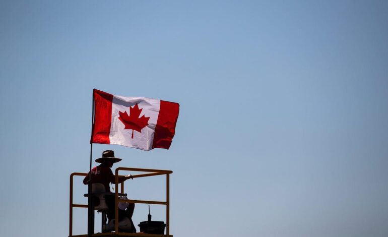 Acciona gana un contrato ferroviario de 1.000 millones de euros en Canadá