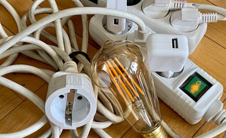 mucho margen esta tarde para consumir electricidad