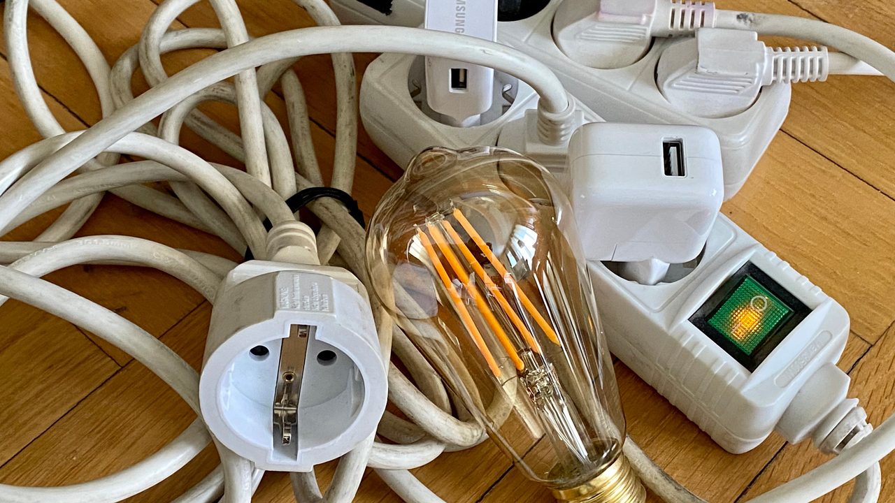 mucho margen esta tarde para consumir electricidad