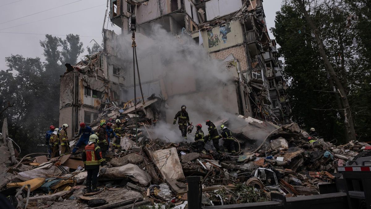 última hora del conflicto y las negociaciones de paz