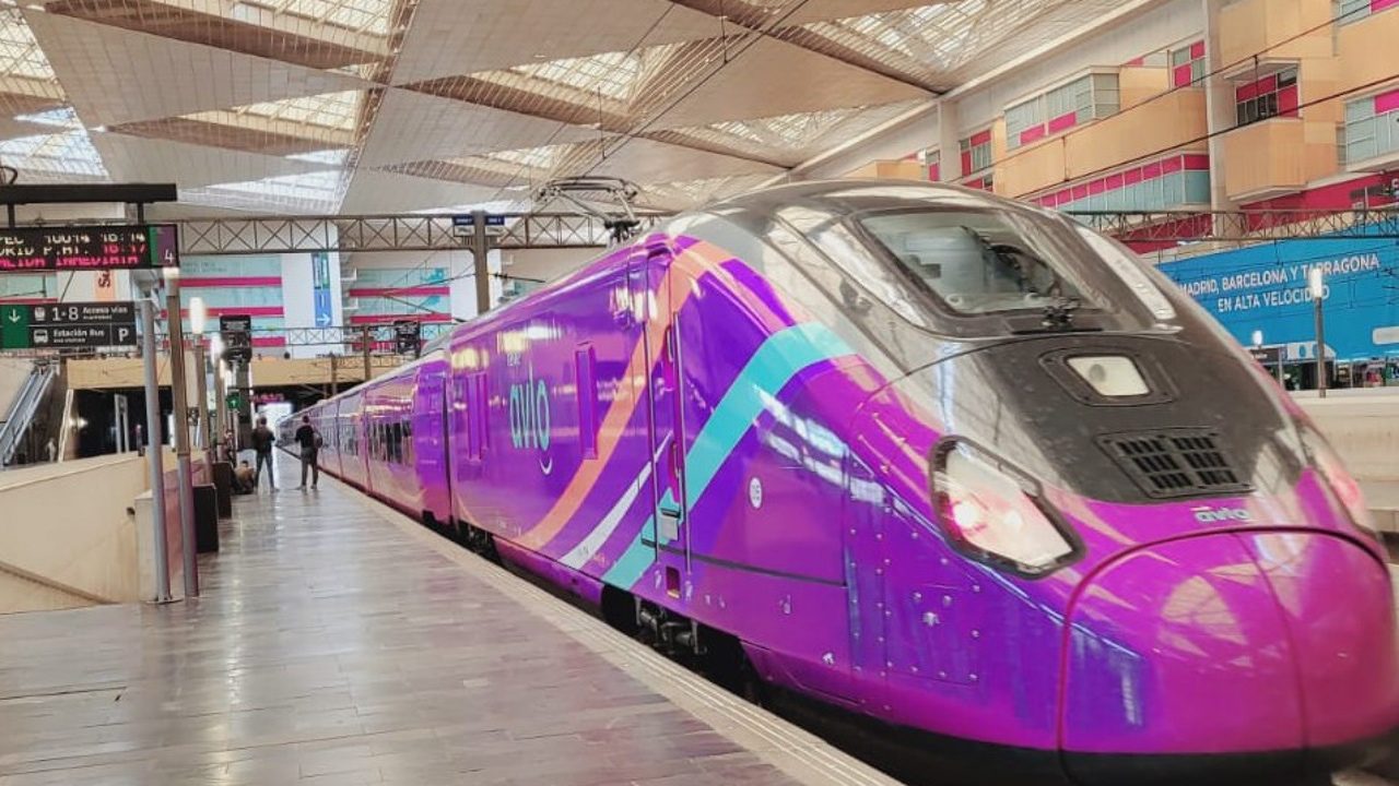 Puente se va a Alemania a intentar conseguir trenes de Siemens tras retirar los Avril del corredor de alta velocidad Madrid-Barcelona
