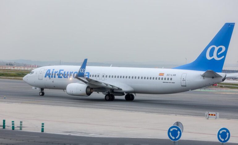 El fondo de rescate de la SEPI recuperará el 53% que prestó si Air Europa destina el dinero de Turkish para saldar su deuda