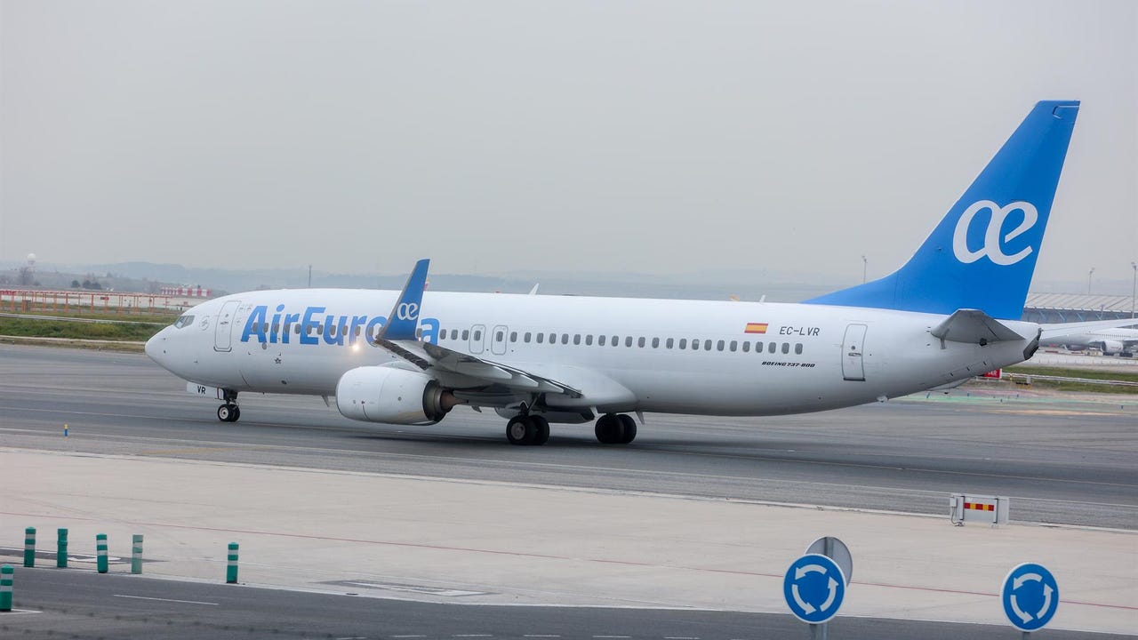 El fondo de rescate de la SEPI recuperará el 53% que prestó si Air Europa destina el dinero de Turkish para saldar su deuda