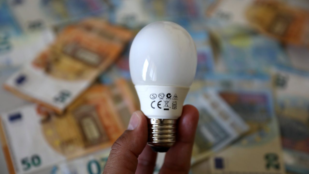 aprovecha esta tarde para encender tus aparatos