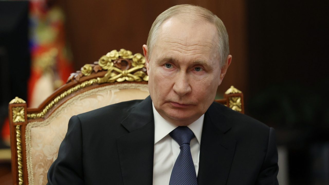 la estrategia implacable del Kremlin