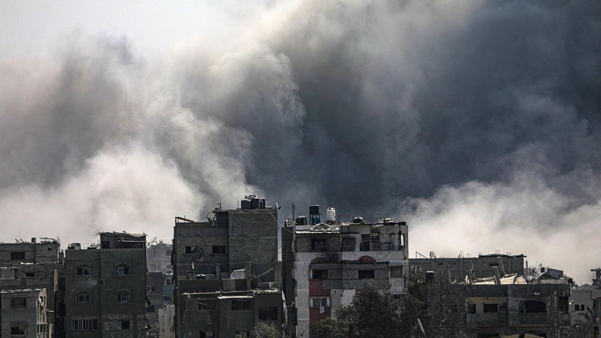 GUERRA ORIENTE PRÓXIMO | Israel confirma haber matado al portavoz del brazo armado de Hamás, Abu Obaida