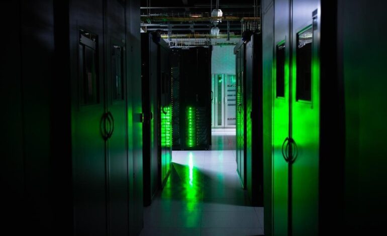 DATA CENTERS | Los centros de datos ganan protagonismo en el mercado inmobiliario y mueven ya 1.000 millones