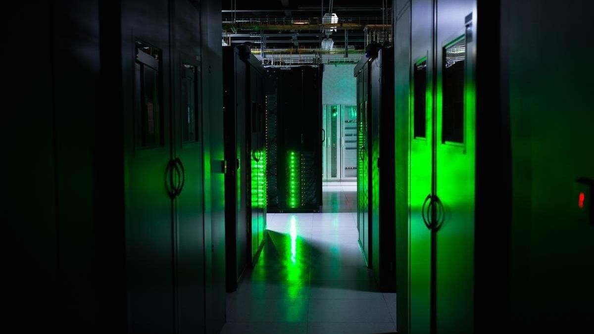 DATA CENTERS | Los centros de datos ganan protagonismo en el mercado inmobiliario y mueven ya 1.000 millones