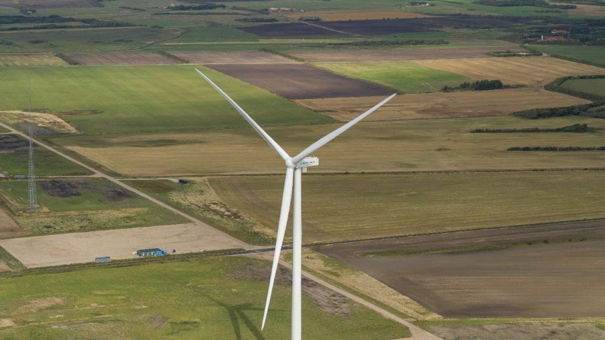 Siemens Energy gana 1.450 millones, un 8,7% menos, en los nueve primeros meses de su ejercicio fiscal