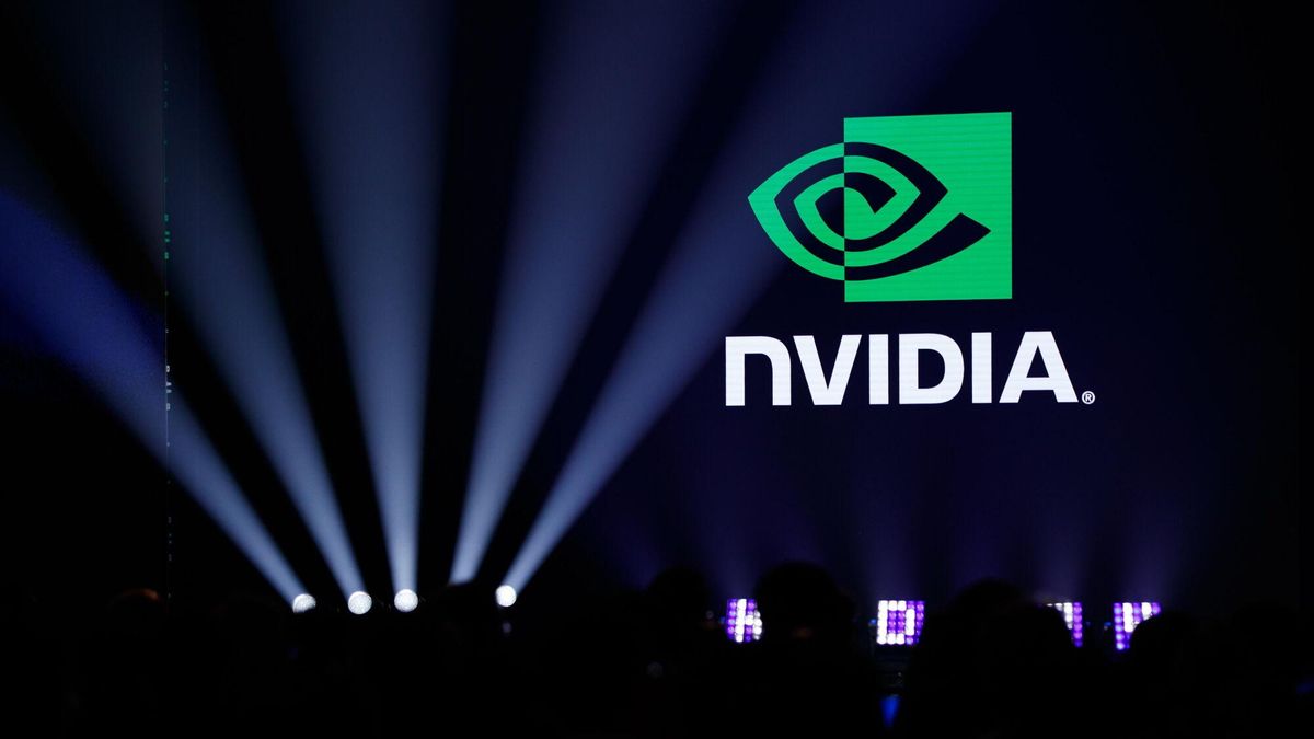 RESULTADOS NVIDIA | Wall Street comienza la semana en rojo con su mirada puesta en informe de Nvidia