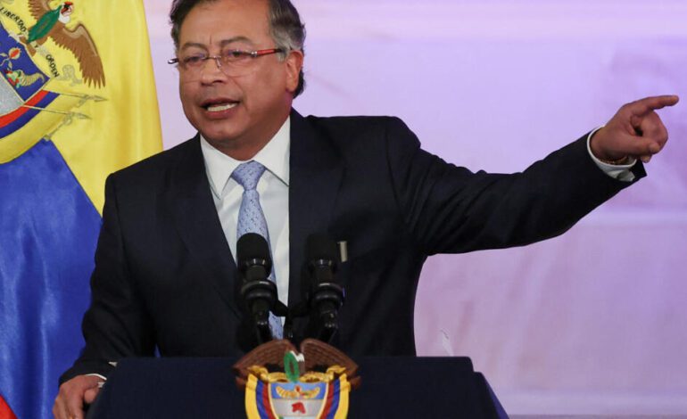 Colombia solicita a Nicaragua la extradición de Carlos Ramón González, investigado por corrupción