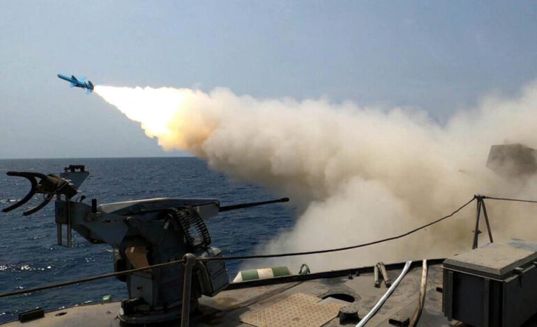 Irán y Europa intensifican negociaciones nucleares en medio de amenazas de sanciones