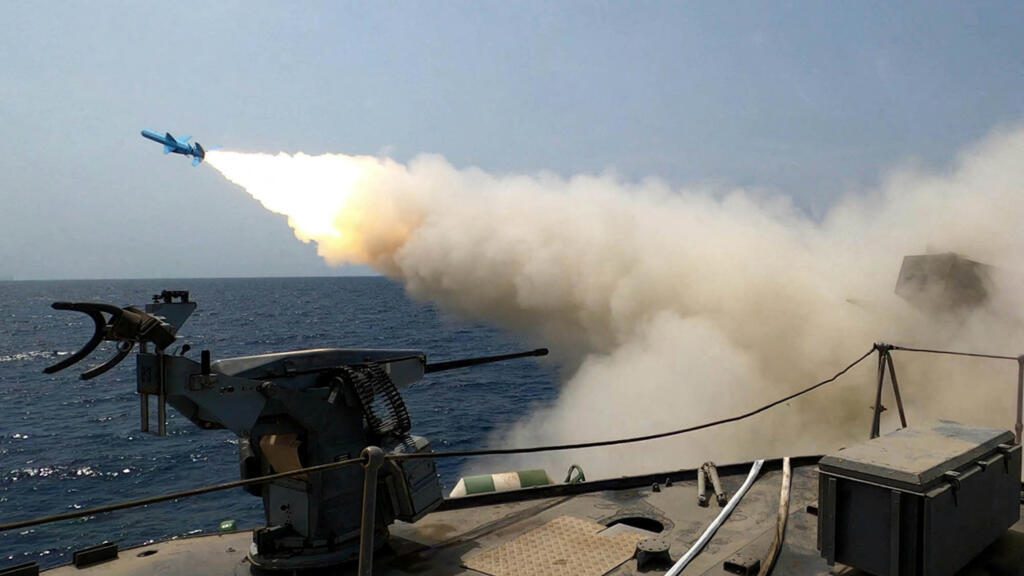 Irán y Europa intensifican negociaciones nucleares en medio de amenazas de sanciones