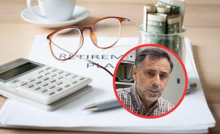 “Tu vida laboral no refleja tus años reales de cotización”