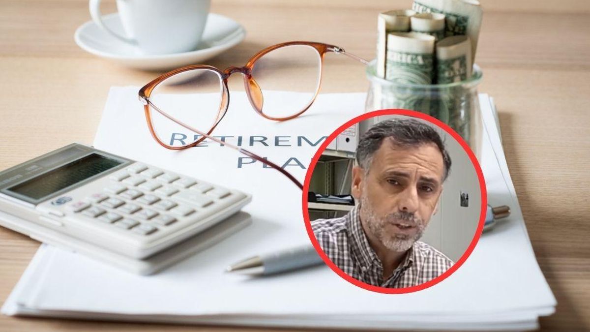 “Tu vida laboral no refleja tus años reales de cotización”