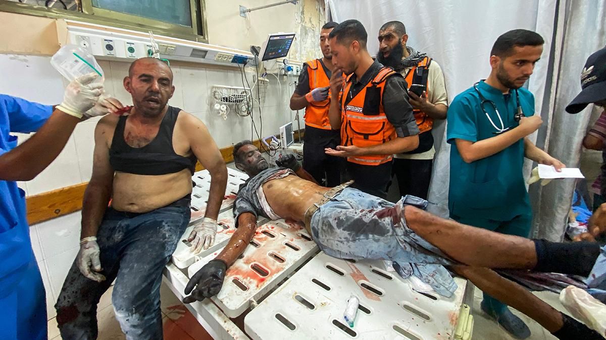 GUERRA EN GAZA, en directo: última hora del conflicto en Oriente Próximo