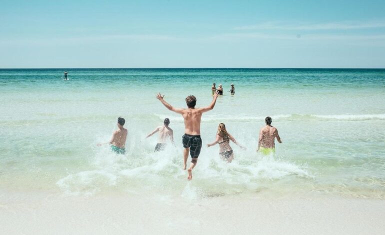 ¿Puedes guardar las vacaciones no tomadas? Esto dice la ley