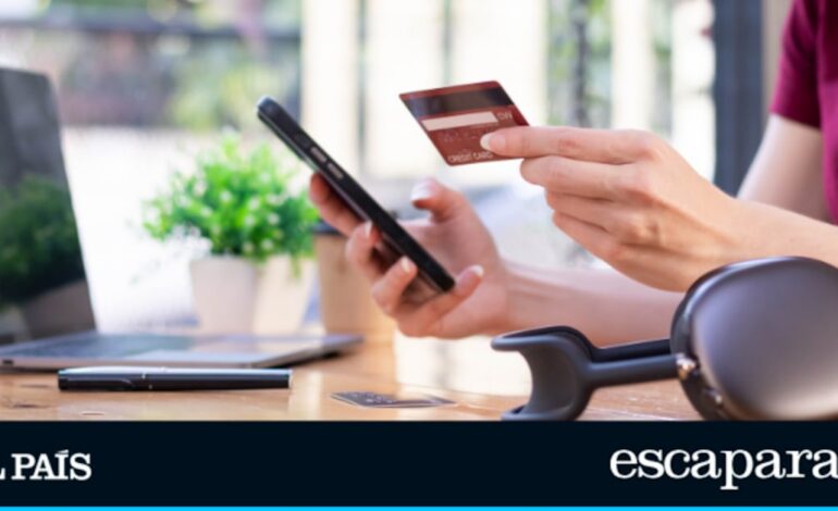 Los mejores chollos de la semana en Amazon: descuentos de hasta el 79% | Ofertas y descuentos | Escaparate
